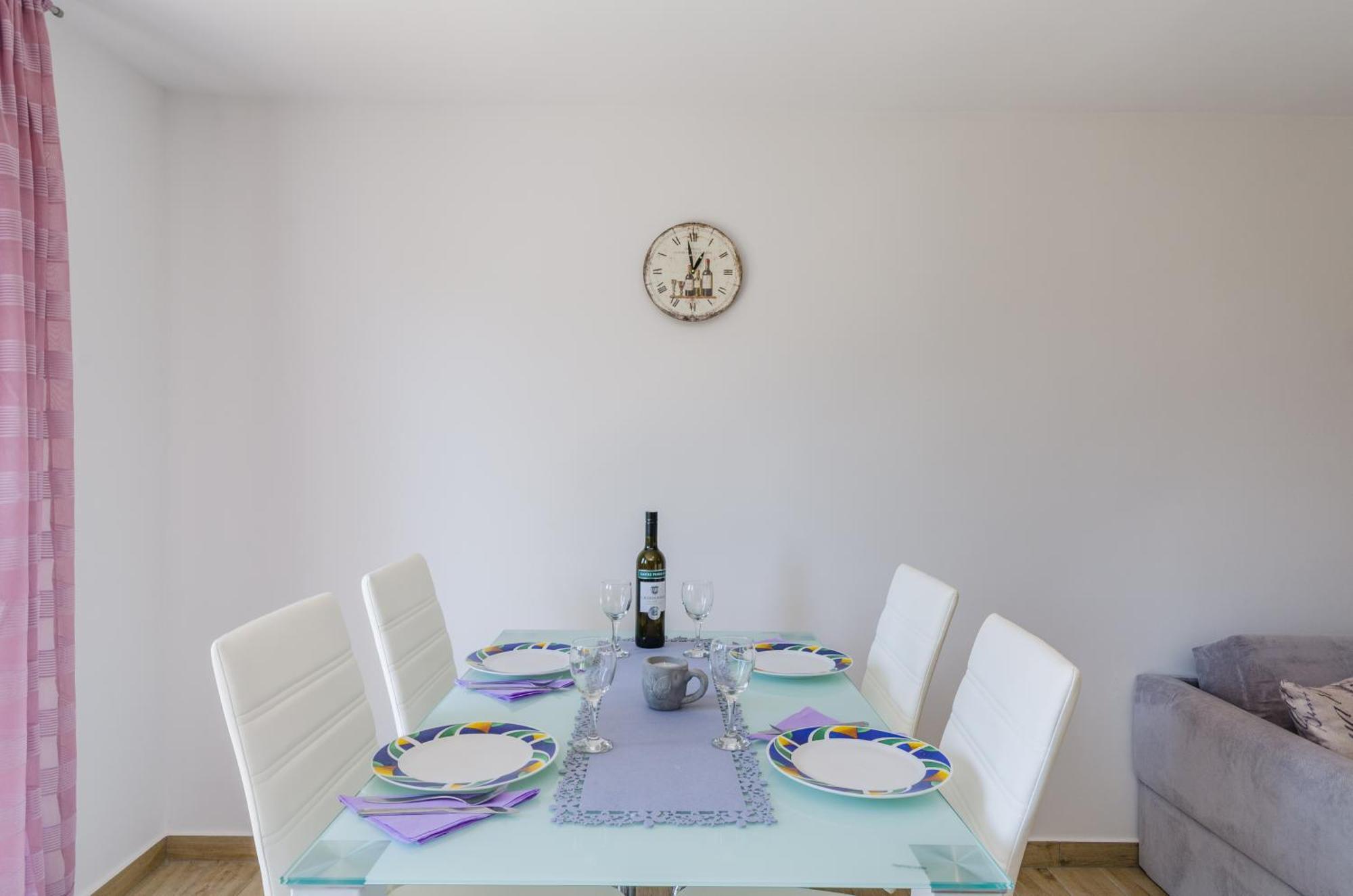 דירות דראמליי Leng מראה חיצוני תמונה